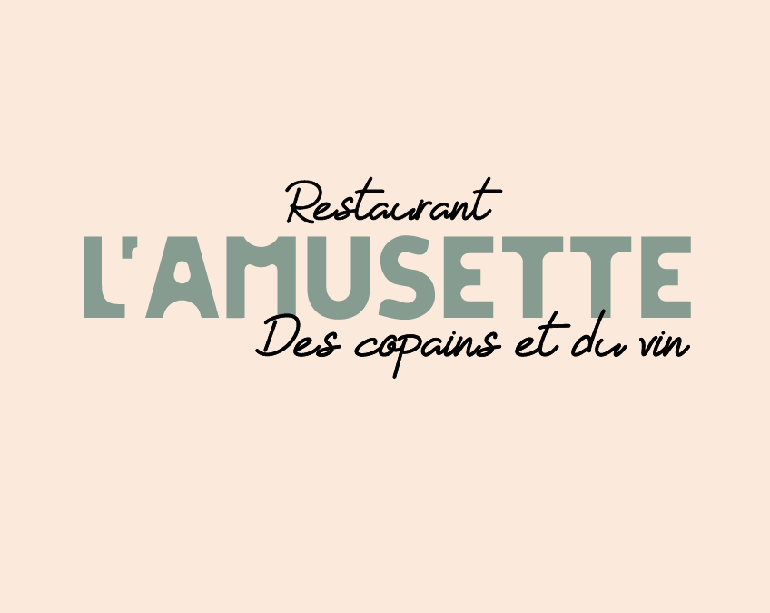 L’AMUSETTE