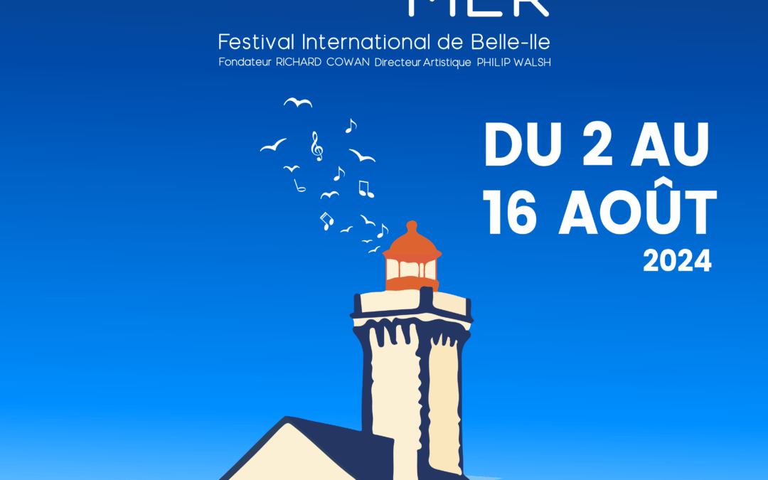 FESTIVAL LYRIQUE EN MER