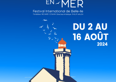 FESTIVAL LYRIQUE EN MER