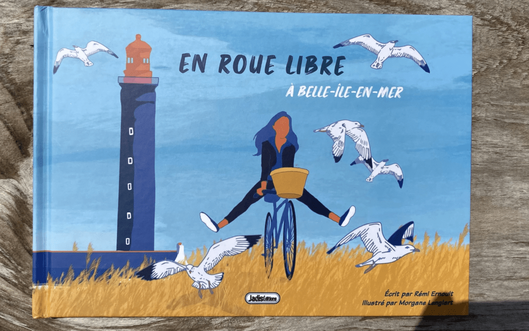 EN ROUE LIBRE