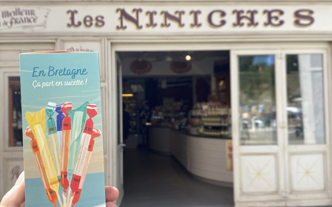 LES NINICHES